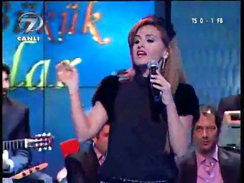 Azeri Gunel - Biz Iki Devlet Bir Millet