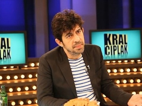 OKAN BAYÜLGEN: MEDYADA KAHRAMANLIK OLMAZ