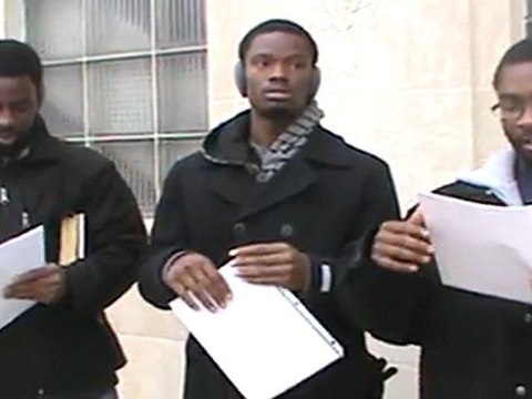 THANKGIVING BLOODSHED OF ISRAELITES PT1