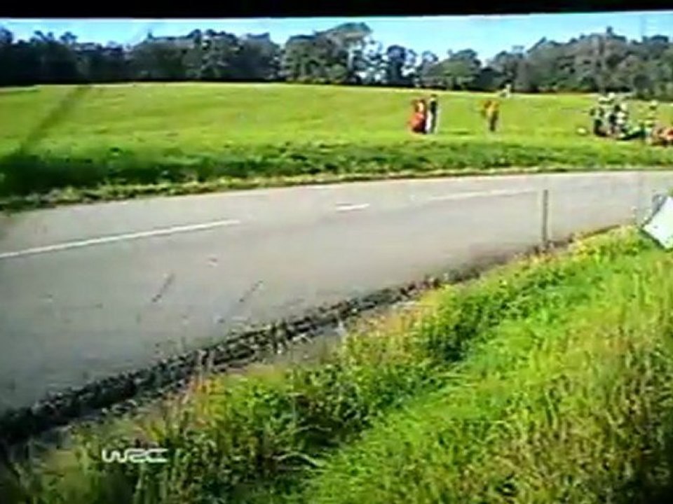 rally de france alsace 2011!!