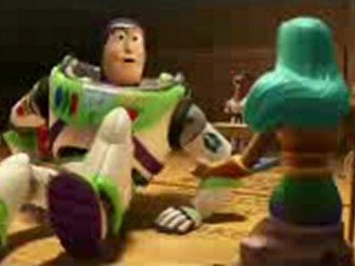 Watch (The Muppets) Toy Story Toons Small Fry  Sneak Peek Online