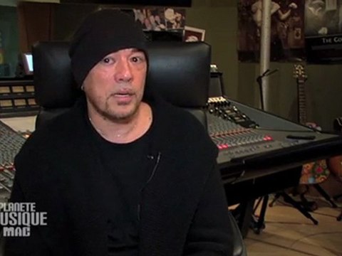 Le coup de gueule de Pascal Obispo contre les critiques