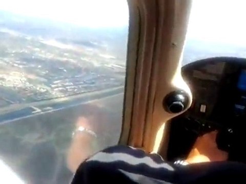 Ucus Kurslari, Amerika'da ucus okulu, pilot okulu