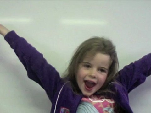 Stop motion au centre de Loisirs Vacances de Toussaints