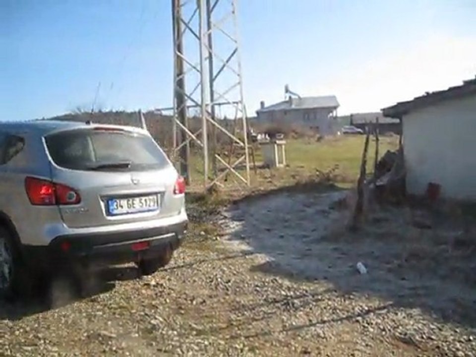 2011 Şamlar Köyü ( KIŞ )