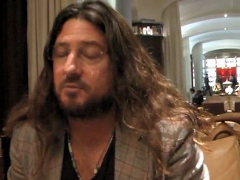 Vente-Privée à 10 ans. Jacques Antoine Granjon revient sur son succès