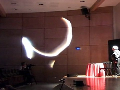 Hors-Jeux, Hors-Je ?