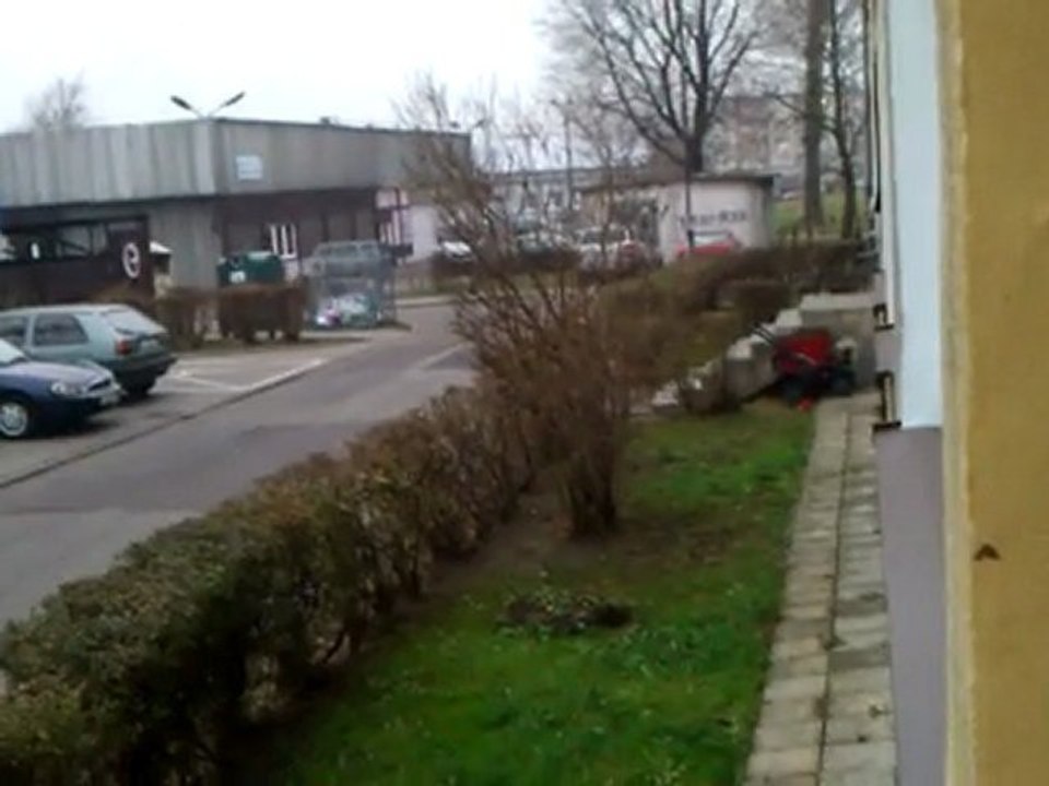 Moja okolica