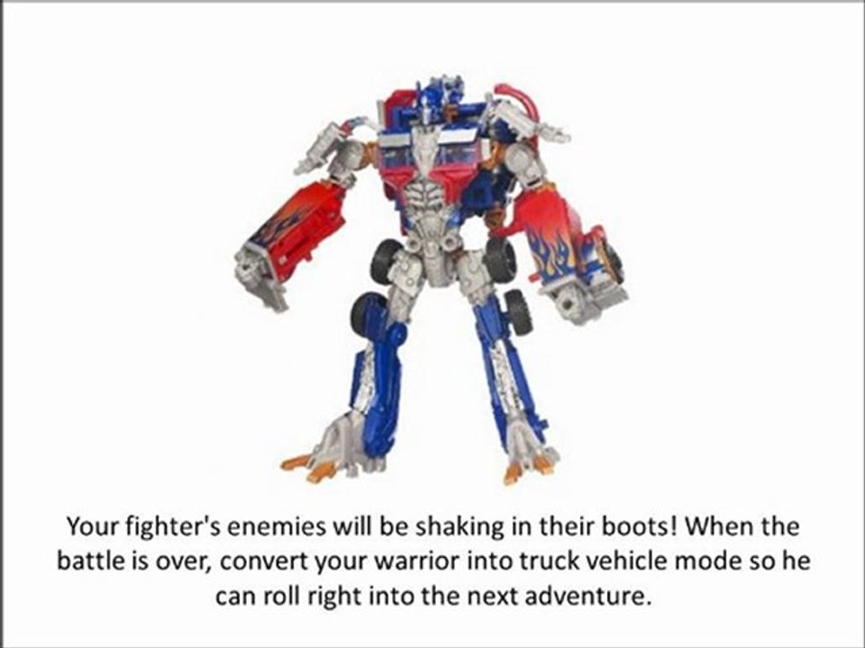 Ultimate Optimus Prime Best Deals