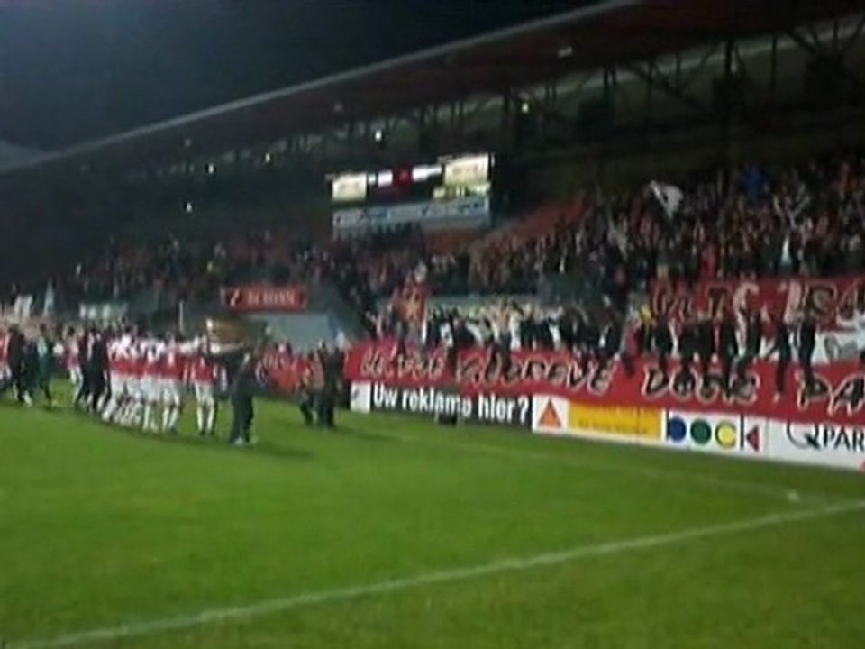 MVV-Oss 2011-2012