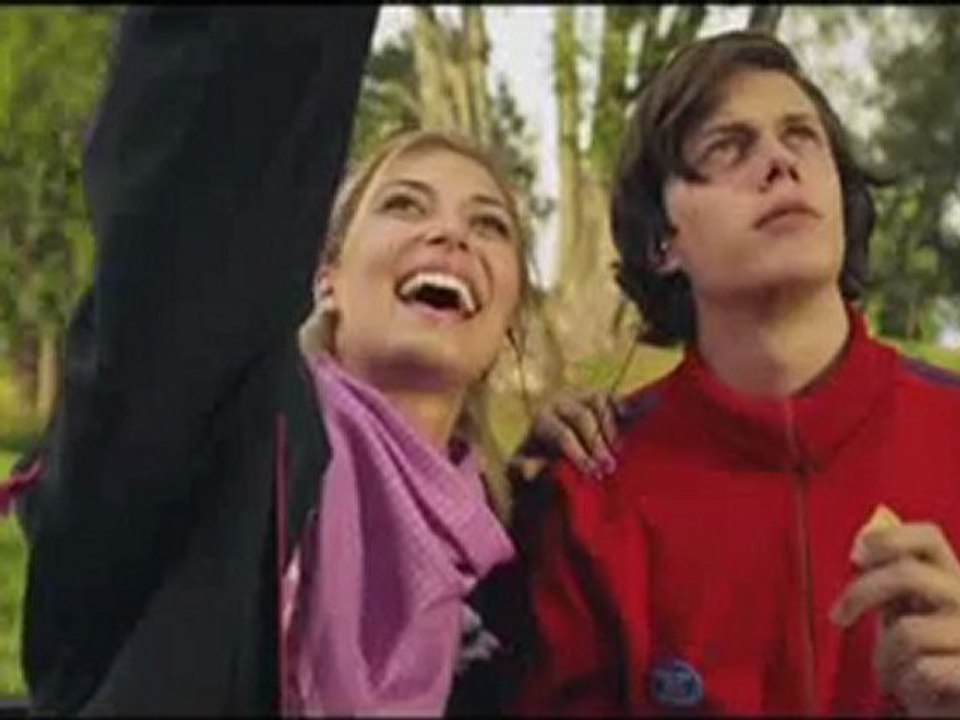 Im Weltraum gibt es keine Gefühle