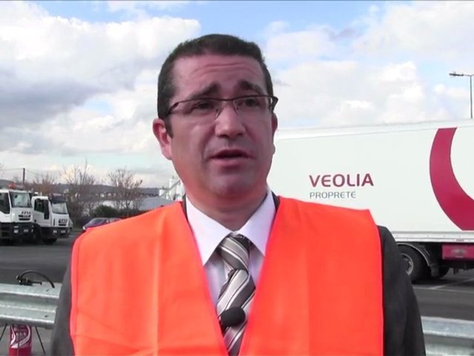 Portrait - Stéphane Poncé