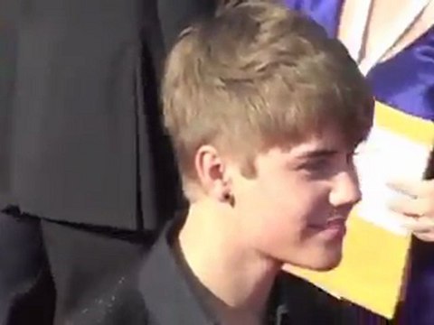 SNTV - Justin Bieber Undergoes DNA Paternity Test
