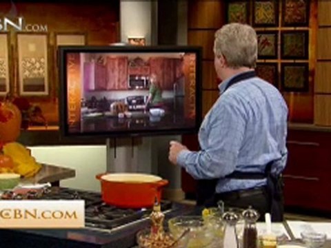 700 Club Interactive: The History of Thanksgiving ...