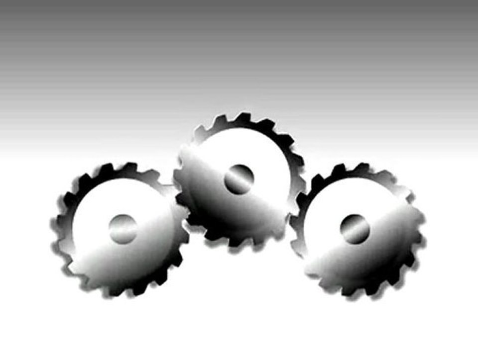 Anime studio pro test physics gears