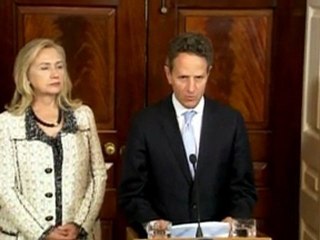 U.S. steps up sanctions pressure on Iran