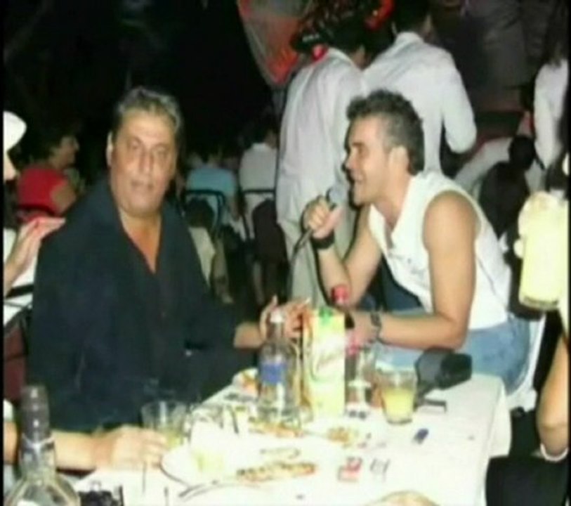 ΒΑΣΙΛΗΣ ΜΠΑΤΗΣ - 13 ΦΕΓΓΑΡΙΑ LIVE (2005) 2