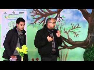 Casapesenna (CE) - Festa dell'albero