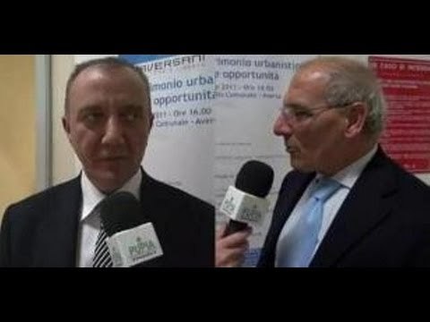 Aversa (CE) - Urbanistica, convegno di Noi Aversani