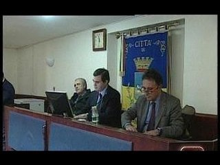 Giugliano (NA) - Bilancio di fine stage per la Giornata dell'Europa