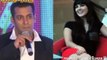 Salman Khan & PORNSTAR Sunny Leone's Connection