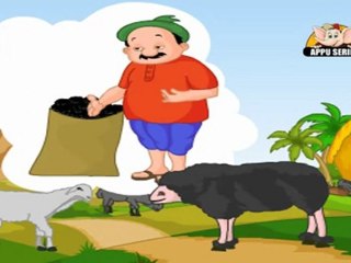 Kannada Nursery Rhymes - Kuri Mari