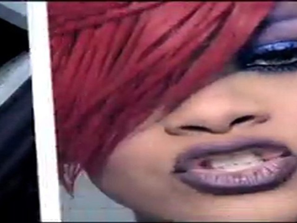 David Guetetta ft Rihanna-Who's That Chick by Bu-RocK