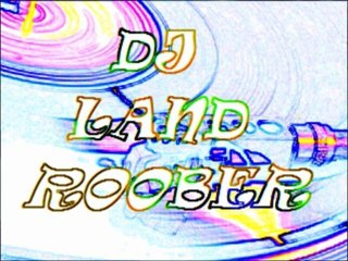 AI SE TU PEGO-DJ LAND ROOBER