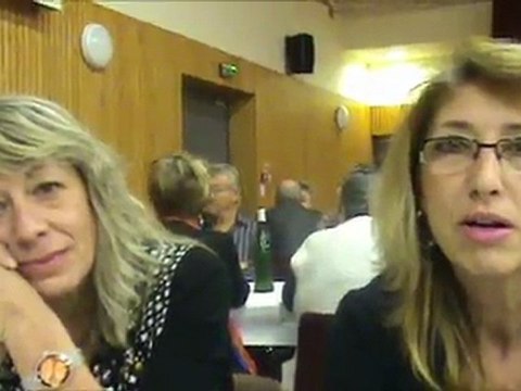 Soirée Gaillac primeur 2