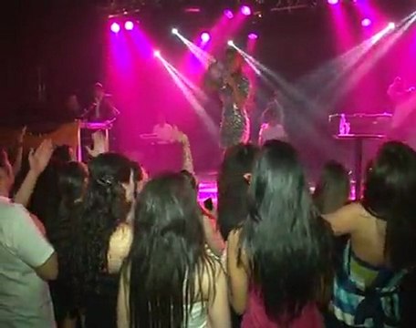 Azeri Gunel konseri (asiksin)