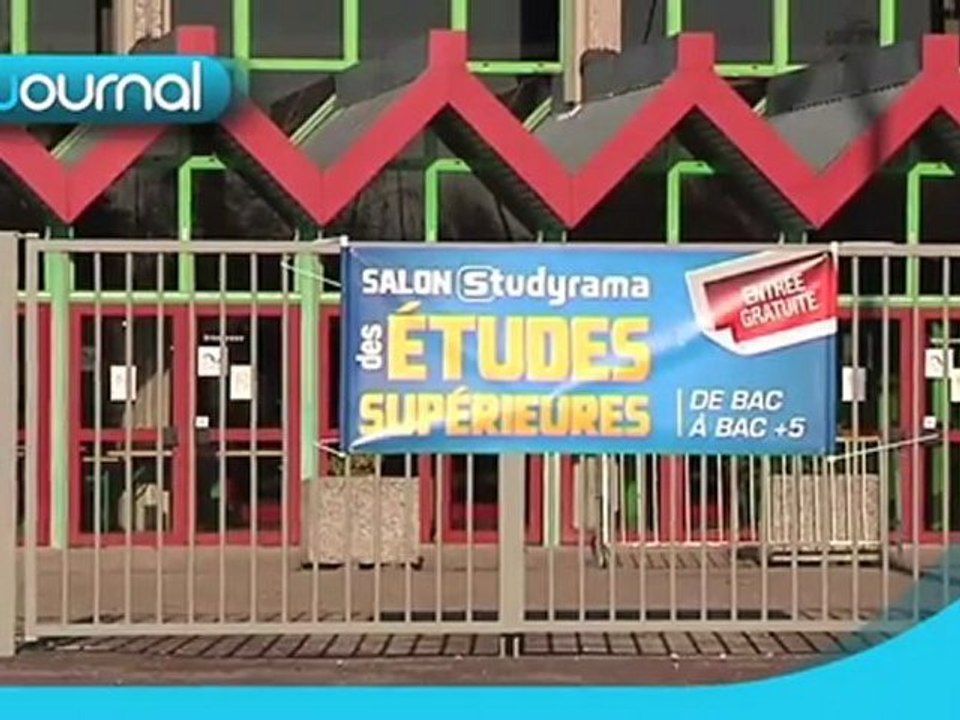 LCN-La Chaîne Normande-Le Journal Tout Image (JT) du Lundi 21 Novembre 2011