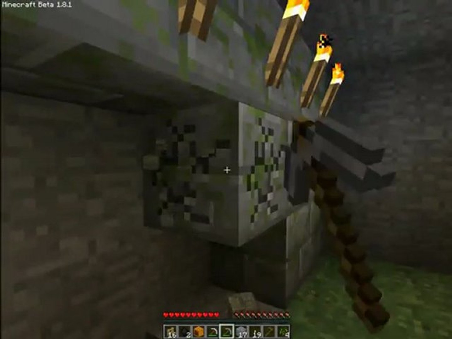 Minecraft Priston Break Survival Ep.1