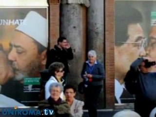 Unhate Benetton: i baci dello scandalo