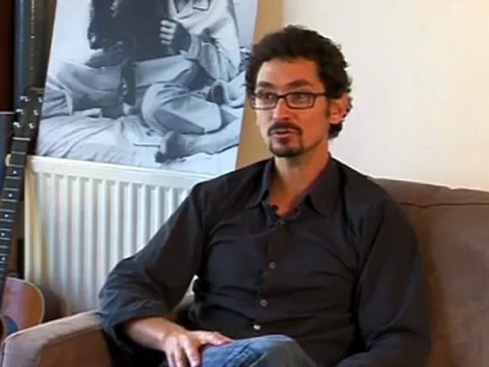 David Foenkinos - Les souvenirs (bande annonce)