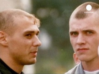 Unidad en el Bundestag contra la violencia de la extrema...
