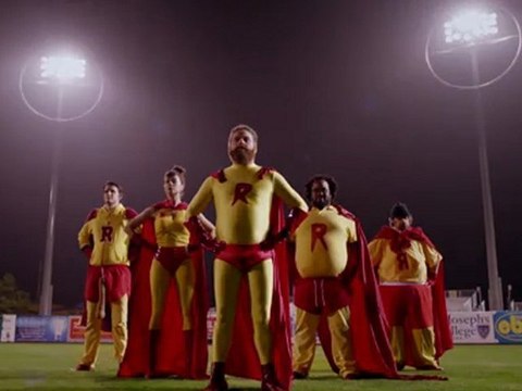 Bored To Death Season 3: Episode 24 Preview - Nothing I Can't Handle By Running Away