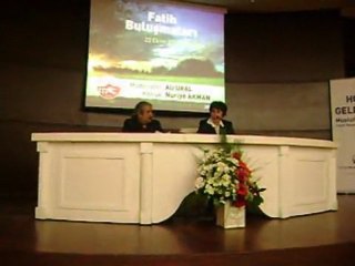 ali ural ile nuriye akman 1