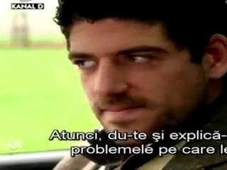 Asi ep. 18 „... să le explici oilor problemele pe care le ai.”