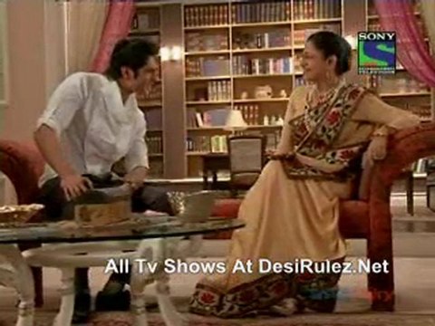 Dekha Ek Khwaab 22nd November 2011 Pt-3