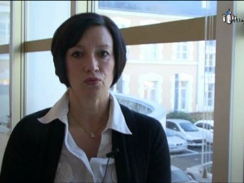 Opération Un jour, un métier en action au Conseil Général de la Vienne