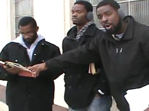 THANKGIVING BLOODSHED OF ISRAELITES PT4