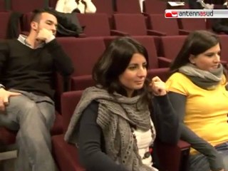 TG 22.11.11 Canale 150, i grandi raccontati dai contemporanei