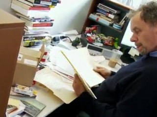 "A la Une du New York Times" : Les coulisses d'un journal en crise