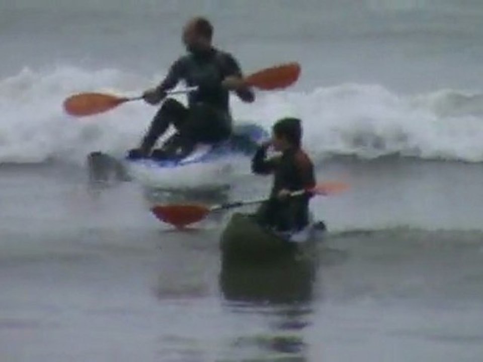 WAVE-SKI LE 19-11-11 AU RIS