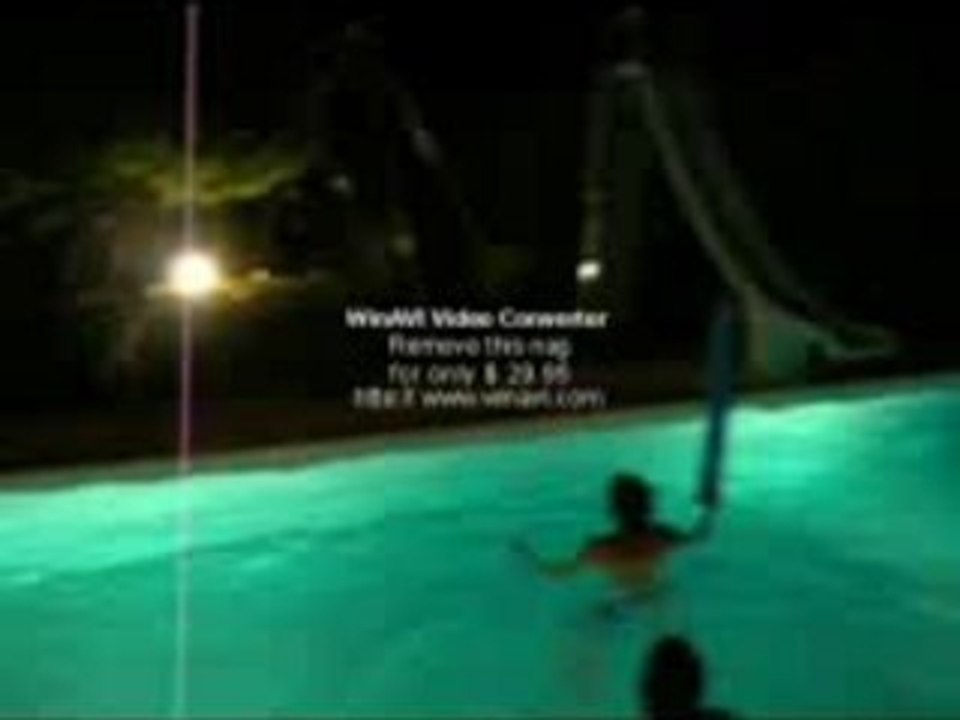 La Piscine Chapitre 2