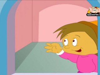 Nursery Rhyme - I See The Moon