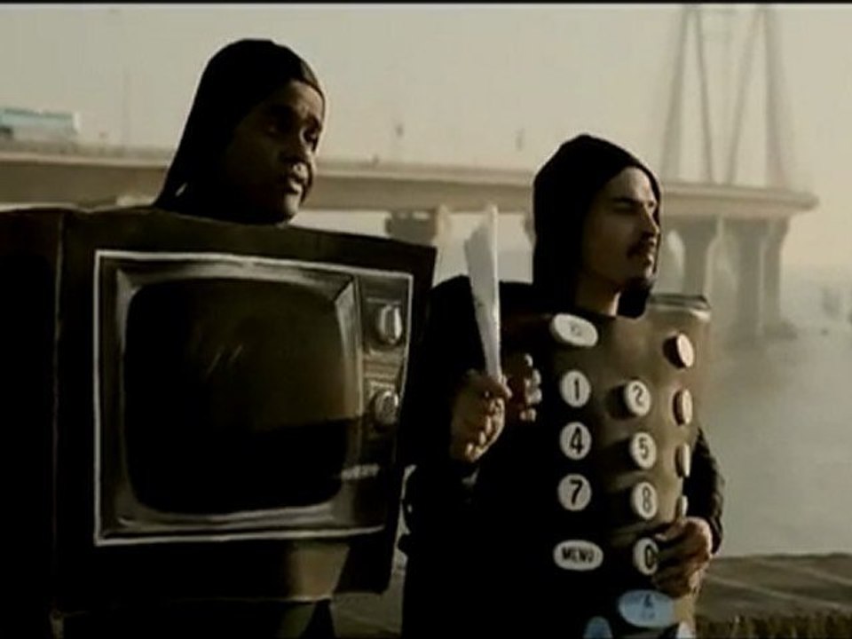 NO TV SEALINK