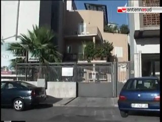 22.11.11 Una giornata di notizie su Antenna Sud