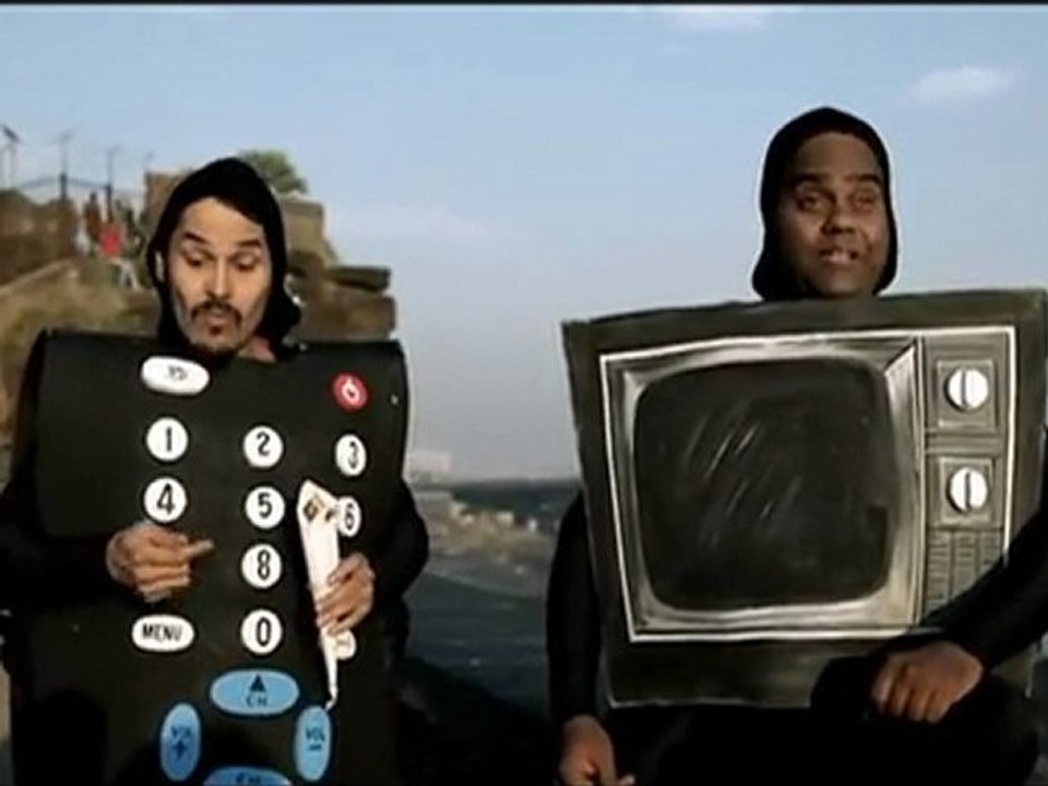 NO TV FORT
