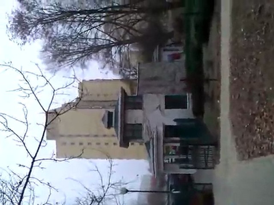 Okolica